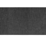 Charcoal Grey Washable Rug - 19" x 47"