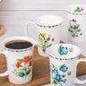 Garden Meadow Mug Set