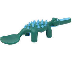 Ankylosaurus Toddler Spoon