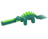 Stegosaurus Toddler Fork