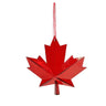 Maple Leaf Suncatcher