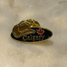 Calgary Cowboy Hat Pin