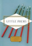 Little Poems Book