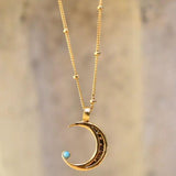 Lunita Necklace