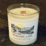 Moraine Lake Eucalyptus & Citrus Candle