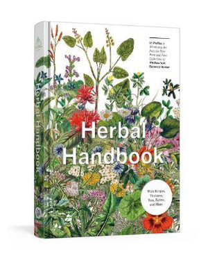 Herbal Handbook