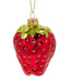 Strawberry Ornament