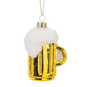 Beer Stein Ornament