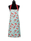 Cardinals Apron