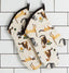 Cat Collective Oven Mitt