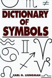 Dictionary of Symbols Book