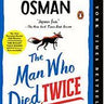 The Man Who Died Twice Book