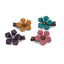 Metal Flower Hair Clip