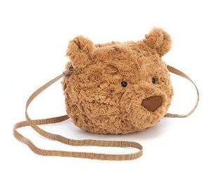 Bartholomew Bear Bag