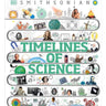 Timelines of Science Book