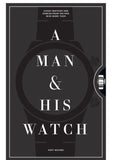 A Man & His Watch Book