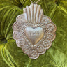 Sacred Heart Love Sign