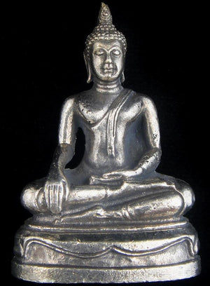 Buddha Statuette