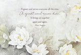 Deepest Sympathy Card