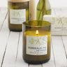 Bordeaux Fig & Vetiver Candle