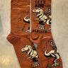 Let's Ride Alberta Unisex Socks