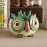 Owl Planter