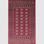 Mori Red Rug - 2'2