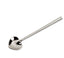 Silver Heart Shaped Tea Spoon