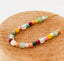 Colorful Beaded Necklace