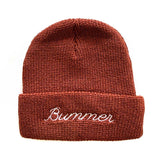 Bummer Knit Toque