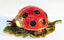 Ladybug Trinket Box