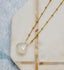 Ivory Mystic Necklace