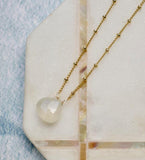 Ivory Mystic Necklace