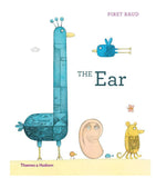 The Ear Book