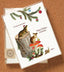 It's Time to Decorate! Holiday Notecards