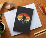 Sasquatch Notebook