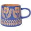 Teppi Imprint Mug