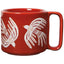 Plume Midi Studio Mug