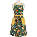 Tropical Trove Apron