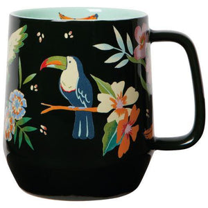 Mega Tropical Trove Mug