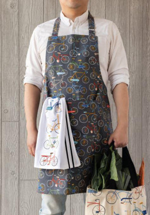 Cruiser Bikes Apron