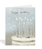 Happy Birthday Card