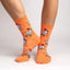 Rad Chicken Skateboard Socks Small/Medium