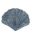 Blue Sea Shell Decor