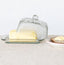 Retro Style Butter Dish