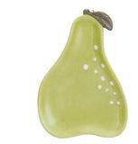 Pear Mini Plate