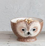 Owl Bowl