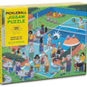 Pickleball 500 Piece Puzzle