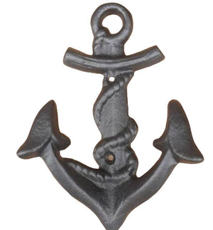 Nautical Anchor Hook