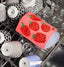 Strawberry Swedish Dish Cloth